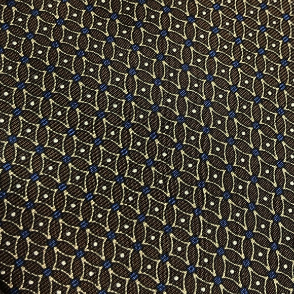 Silk Tie - Picture 4 of 6